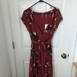 Free People Dress